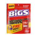 BIGS Fire Sauce Flavored Sunflower Seeds, 1-ct.