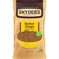 Snyder's of HanoverÂ® Pretzel Butter Snaps, 9 Oz