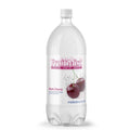 Fruit Mist Sparkling Black Cherry Water, 2-L. Bottles