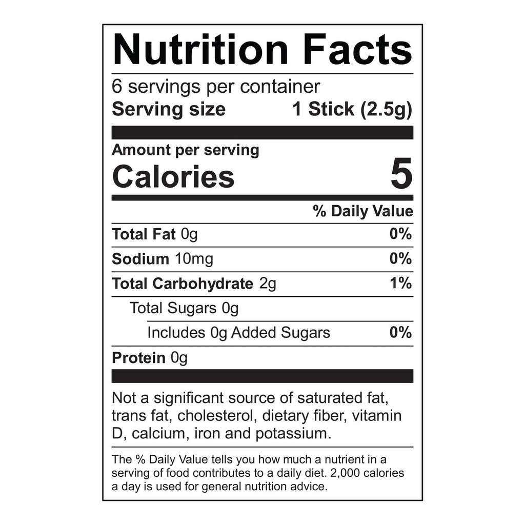 Sonic Singles to Go Limeade Drink Mix, 6-ct. Box