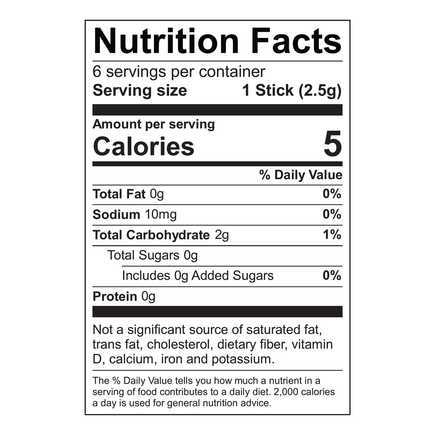 Sonic Singles to Go Limeade Drink Mix, 6-ct. Box