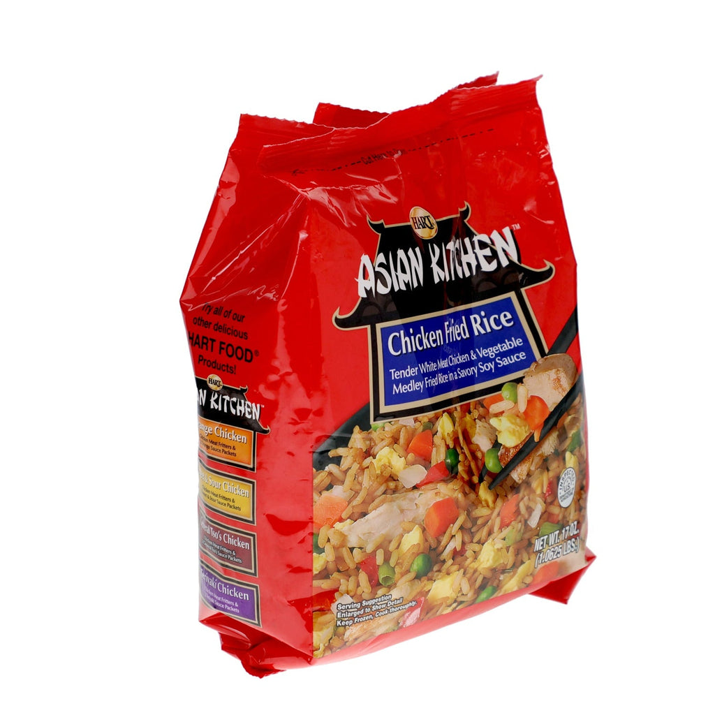Hart Asian Kitchen Chicken Fried Rice, 1-ct.