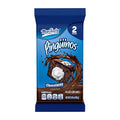 Marinela Pinguinos Chocolate Creme Filled Cupcakes, 2-pc Pack.
