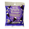 Mini Cookies 'n' Cream Waffle Cones, 1-ct.