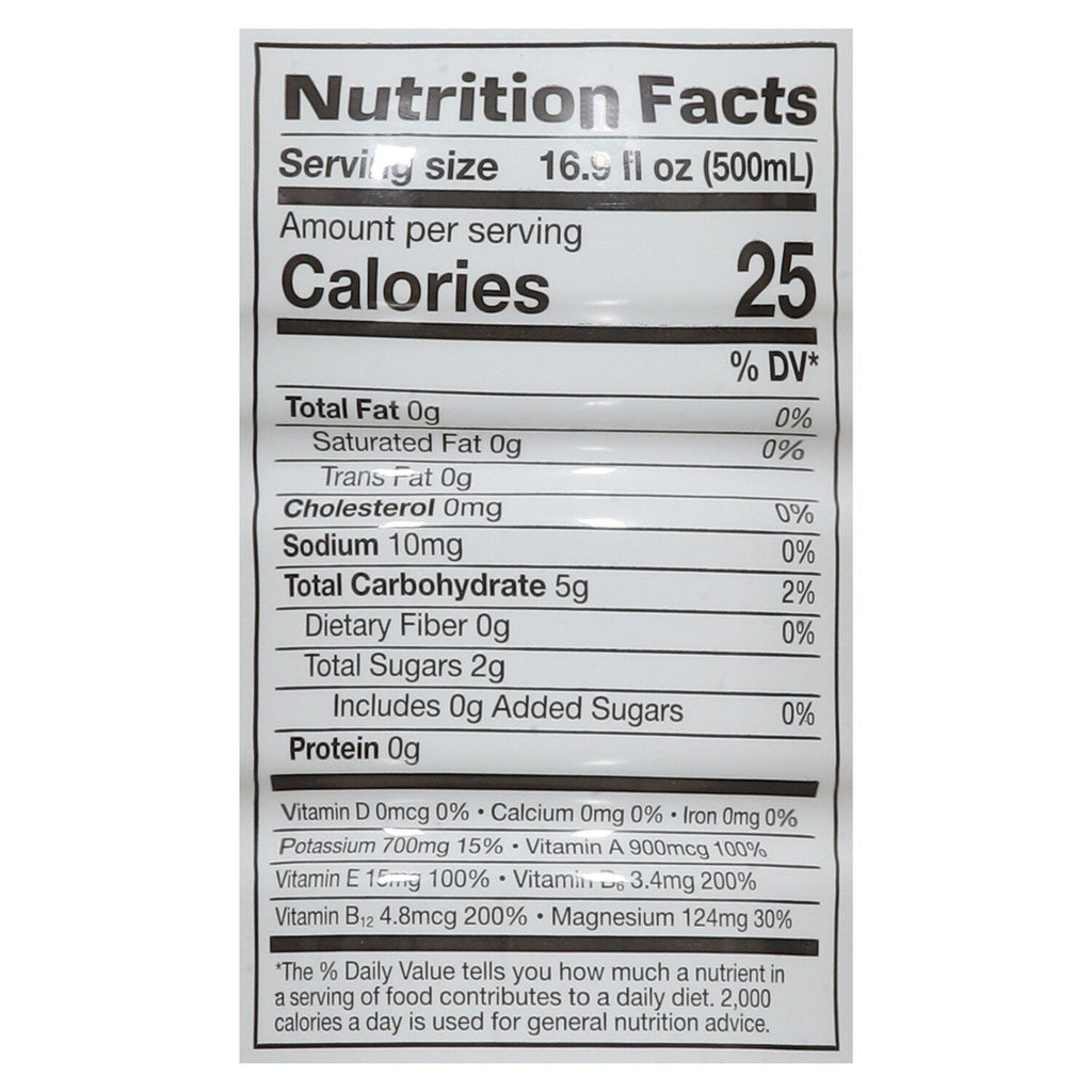 Prime Meta Moon Hydration Drink, 1-ct.