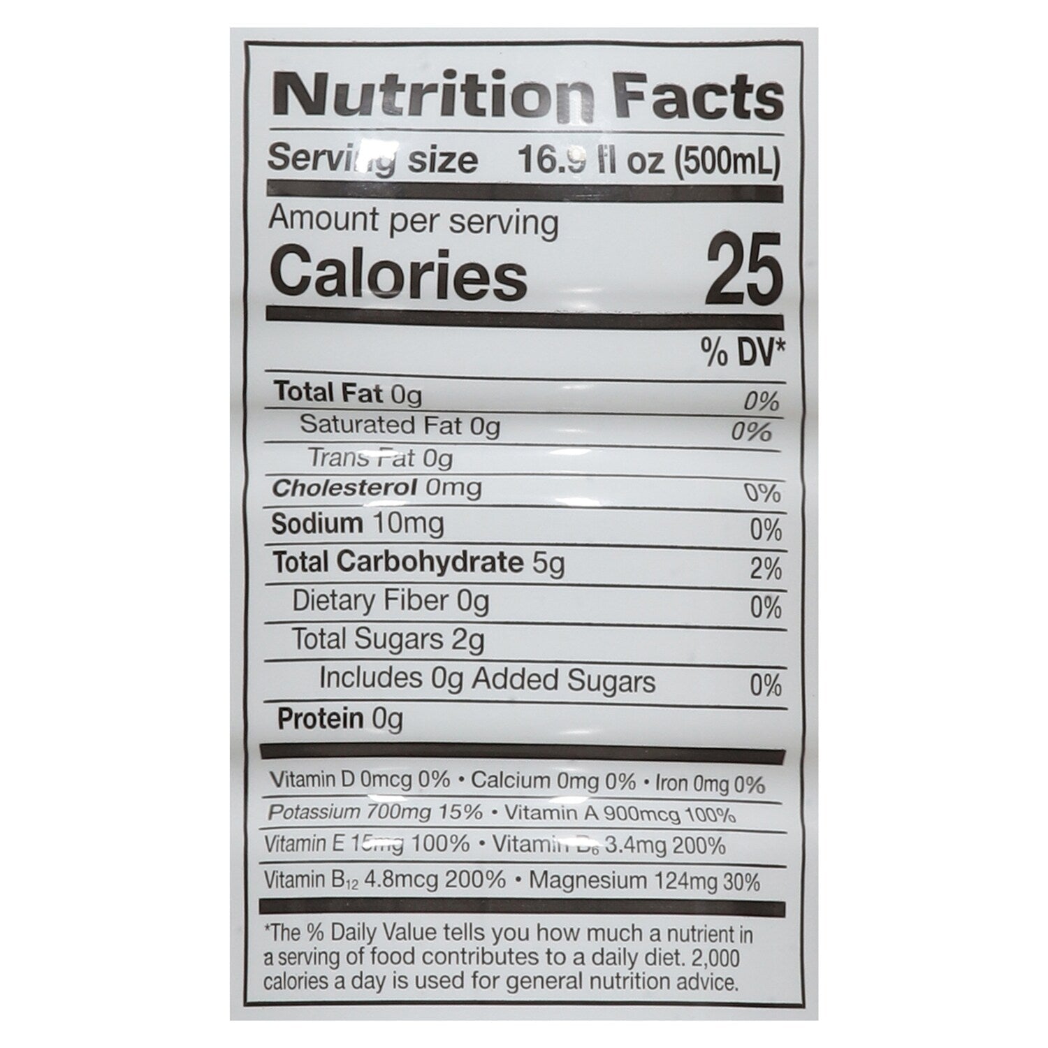 Prime Meta Moon Hydration Drink, 1-ct.