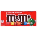 M&amp;M's Peanut Butter Candies, 3-oz. Boxes