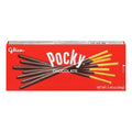 Pocky Chocolate Cream Covered Chocolate Biscuit Sticks, 1.41 oz