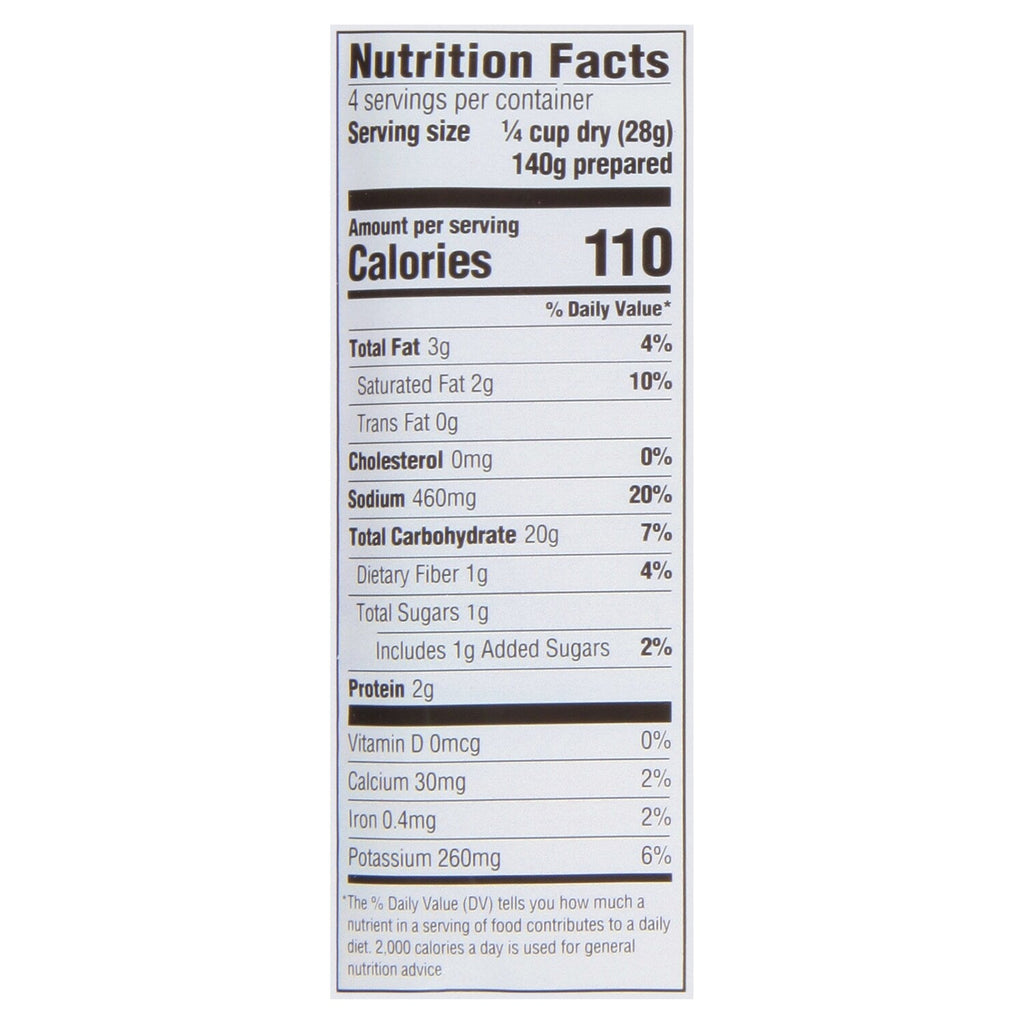 Idahoan Buttery Homestyle Mashed Potatoes, 4-oz. Pouch