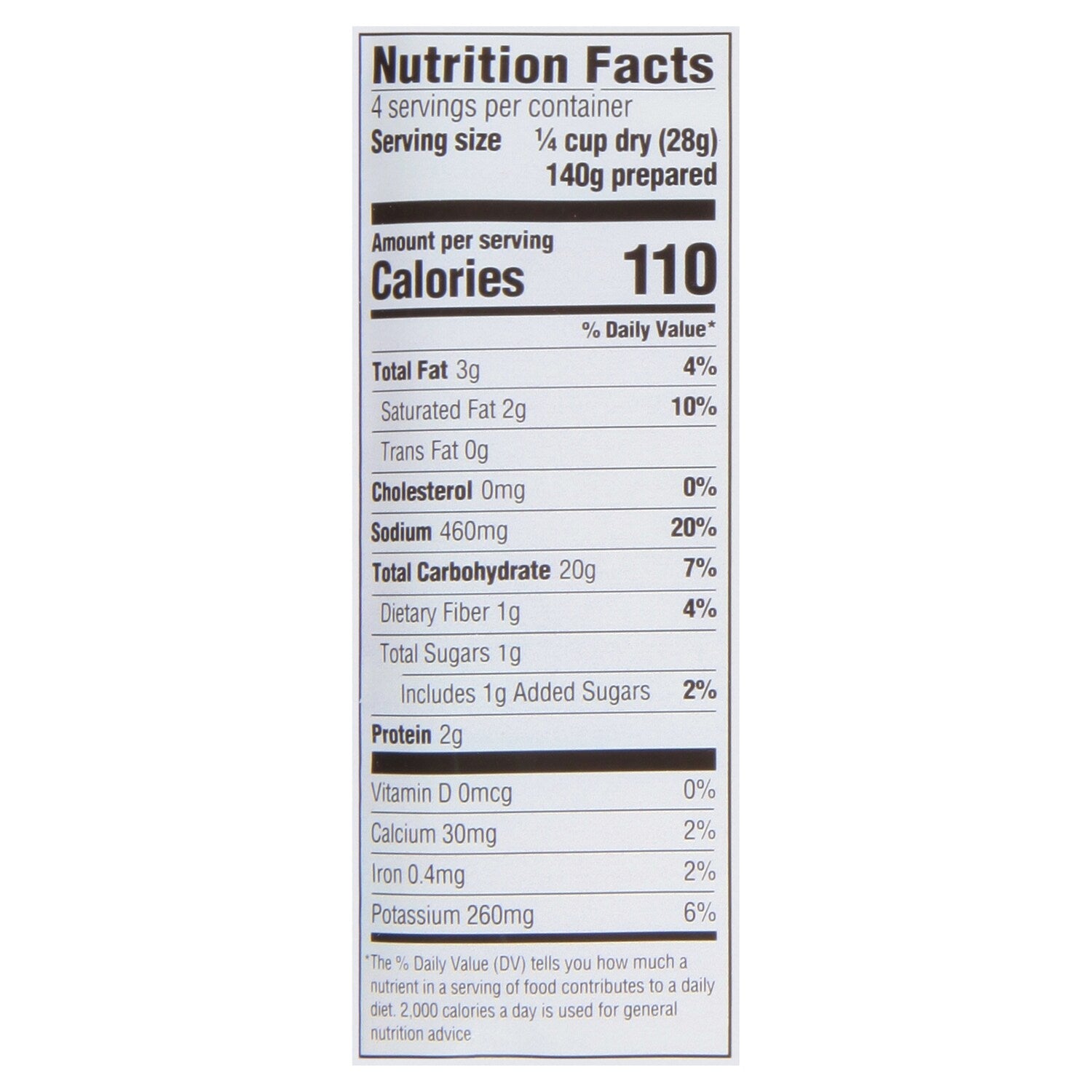 Idahoan Buttery Homestyle Mashed Potatoes, 4-oz. Pouch