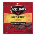 Jack Link's Teriyaki Beef Jerky, 1-ct.