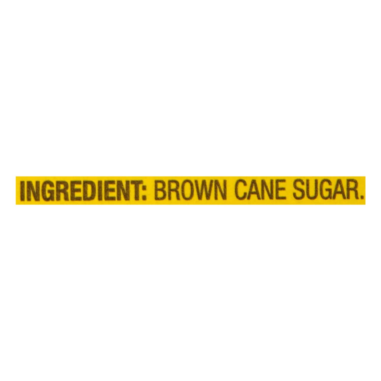 Domino Light Brown Sugar, 1-ct.