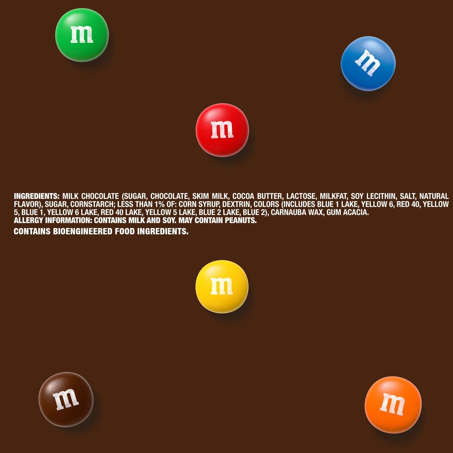 Mars M&amp;MâS Milk Chocolate Candy Movie Theater Box, 3.1 oz.