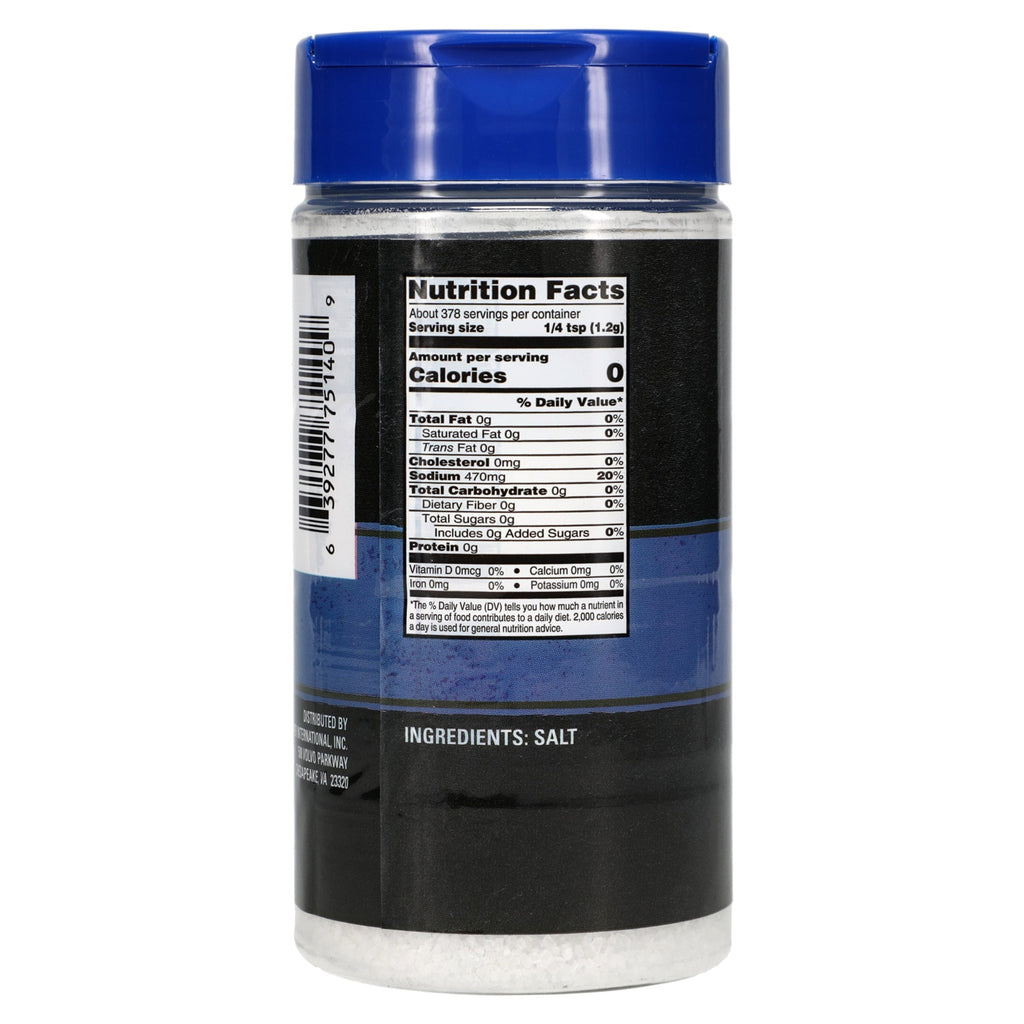 Supreme Tradition Kosher Salt, 1-ct.