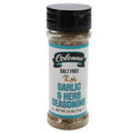 Colonna Salt-Free Garlic And Herb Seasoning, 1-ct.