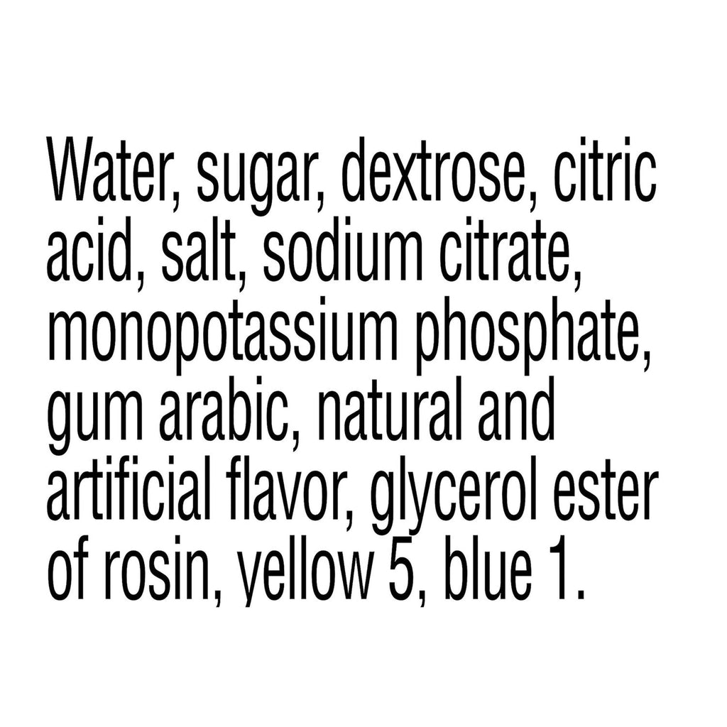 Gatorade Lime Cucumber Thirst Quencher Drink, 1-ct.
