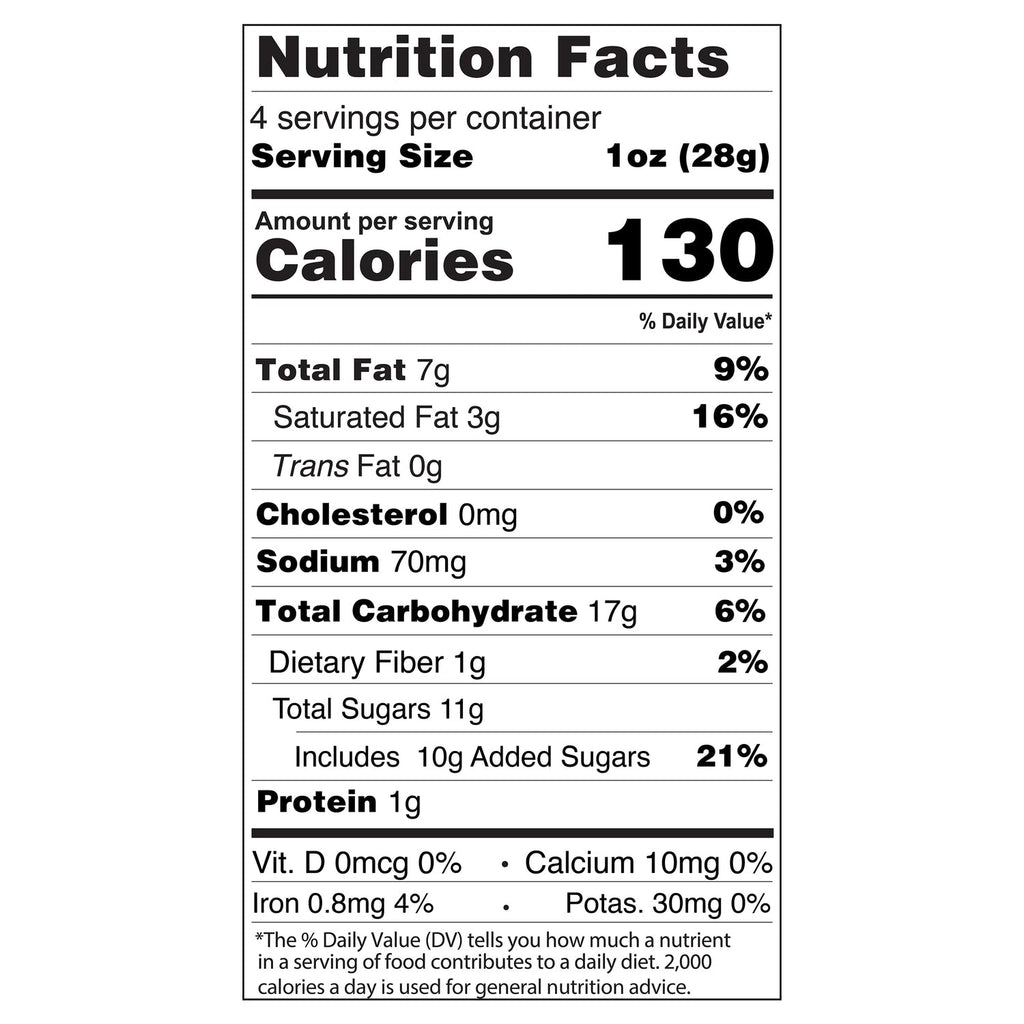 Classic Cookies Mini Cookies - Chocolate Chip, 4-oz. Bags