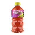 Powerade Electrolyte Enhanced Sour Watermelon Lime Sports Drink, 28-fl oz. Bottles