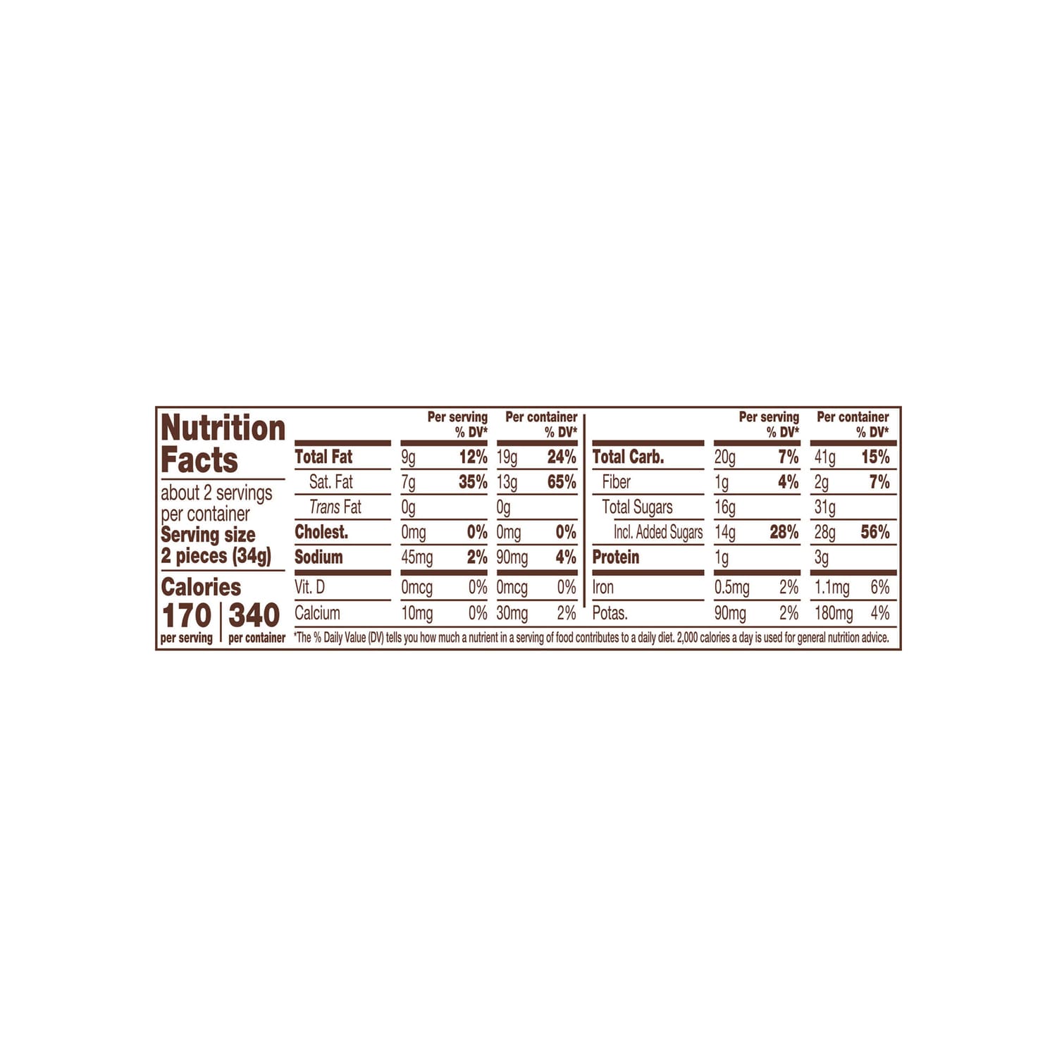 Almond Joy Coconut And Almond Chocolate Candy Bars, 4-pc Pack.