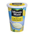 Minute Maid Soft Frozen Lemonade, 1-ct.