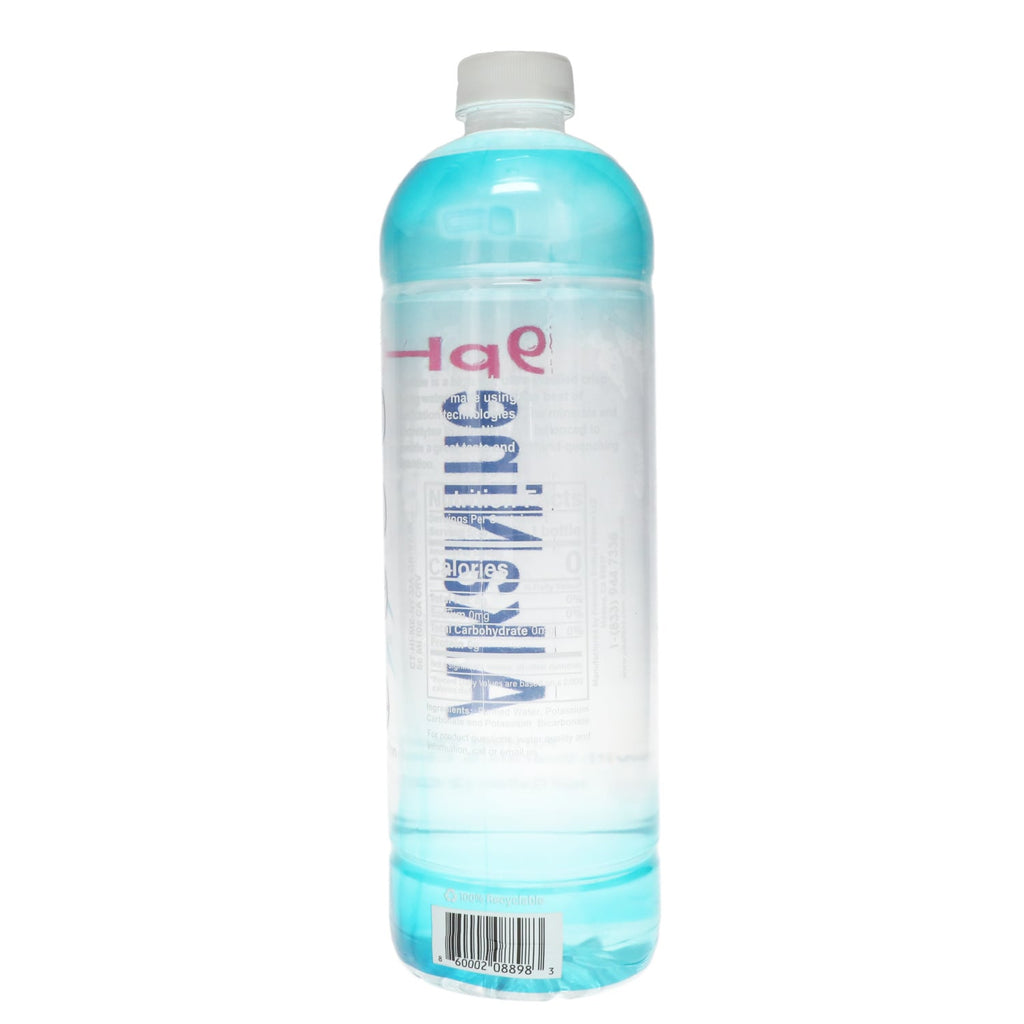 AlkaNine 9pH Water With Minerals And Electrolytes, 1-ct.