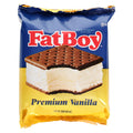 FatBoy Premium Vanilla Ice Cream Sandwich, 1-ct.