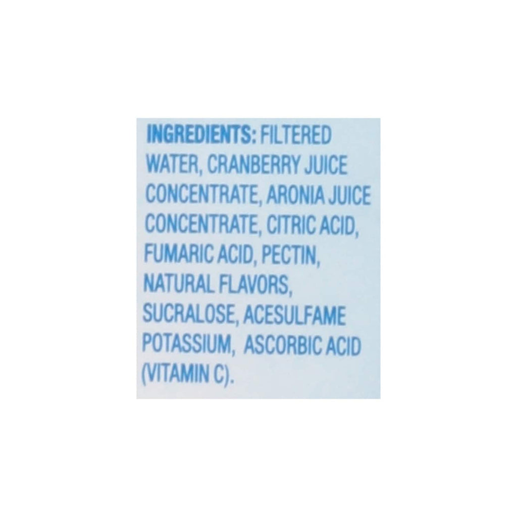 Old Orchard Healthy Balance Reduced Sugar Cranberry Juice, 64-oz.