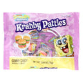 Nickelodeon SpongeBob SquarePants Krabby Patties Gummy Candy, 1-ct.