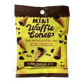 Mini Waffle Cones Dark Chocolaty, 1 ct.