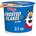 Kellogg's Original Frosted Flakes Breakfast Cereal, 1-ct.
