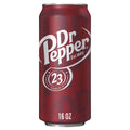 Dr Pepper Soda Can, 1-ct.