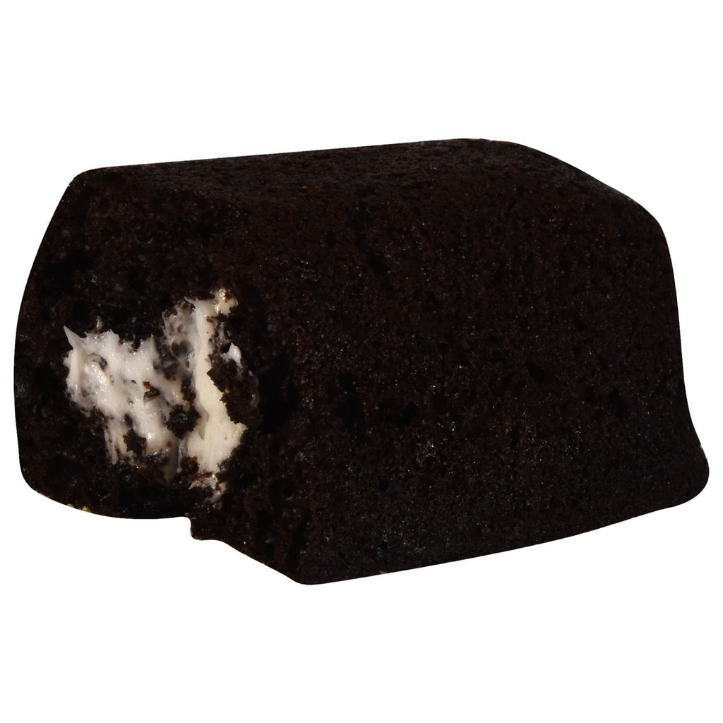 Cravingz Spongiez Cream Filled Chocolate Sponge Cakes, 7.94 oz. Boxes