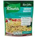 Knoor Cheddar Broccoli Rice Sides, 1-ct.
