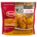 Tyson Frozen Honey Battered Chicken Tenders, 19.5 oz.