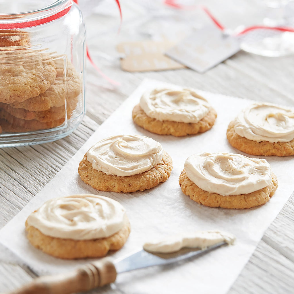 Pillsbury Cream Cheese Frosting, 1-ct.