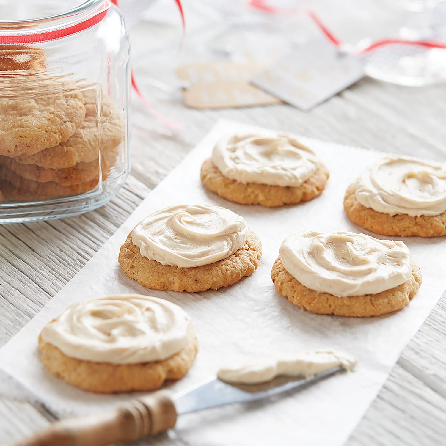 Pillsbury Cream Cheese Frosting, 1-ct.