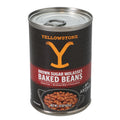 Yellowstone Brown Sugar Molasses Baked Beans, 1 ct.