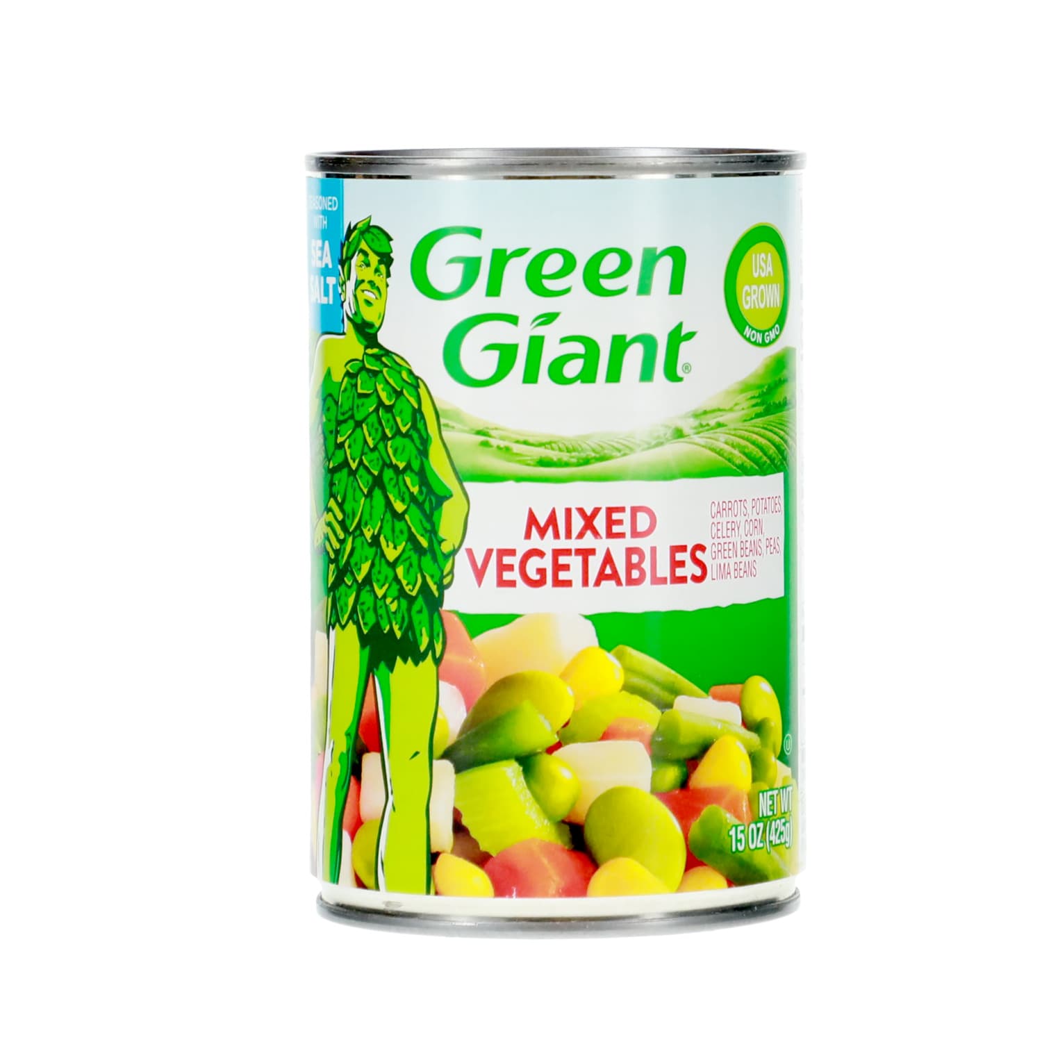 Green Giant Mixed Vegetable Blend, 1-ct.