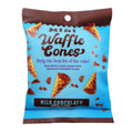 MC WAFFLE CONE BITES PEG 1.7Z