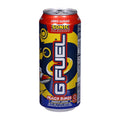 G Fuel Zero Sugar Peach Rings Energy Drink, 1-ct.