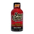 5-hour ENERGYÂ® Shot, Extra Strength, Berry, 1.93 oz.