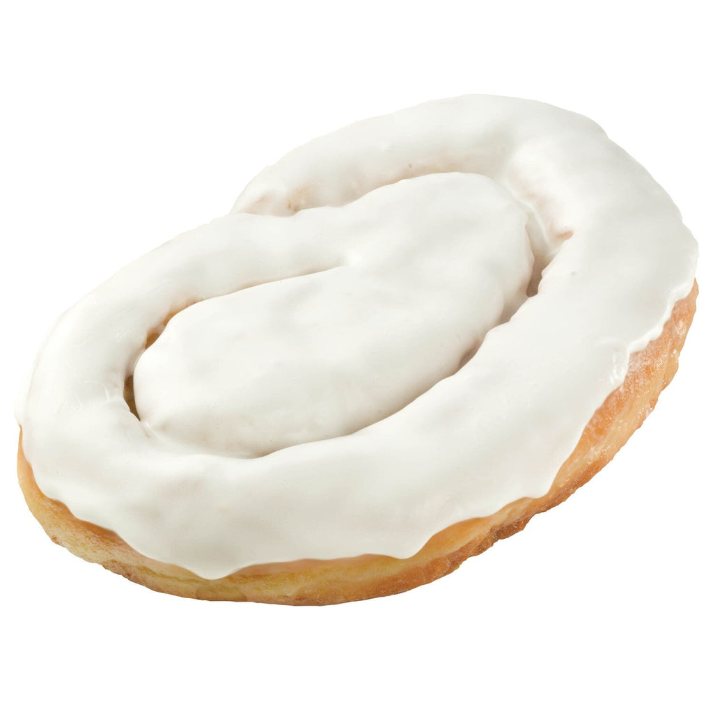 Hostess Jumbo Iced Honey Bun, 1-ct. Pack