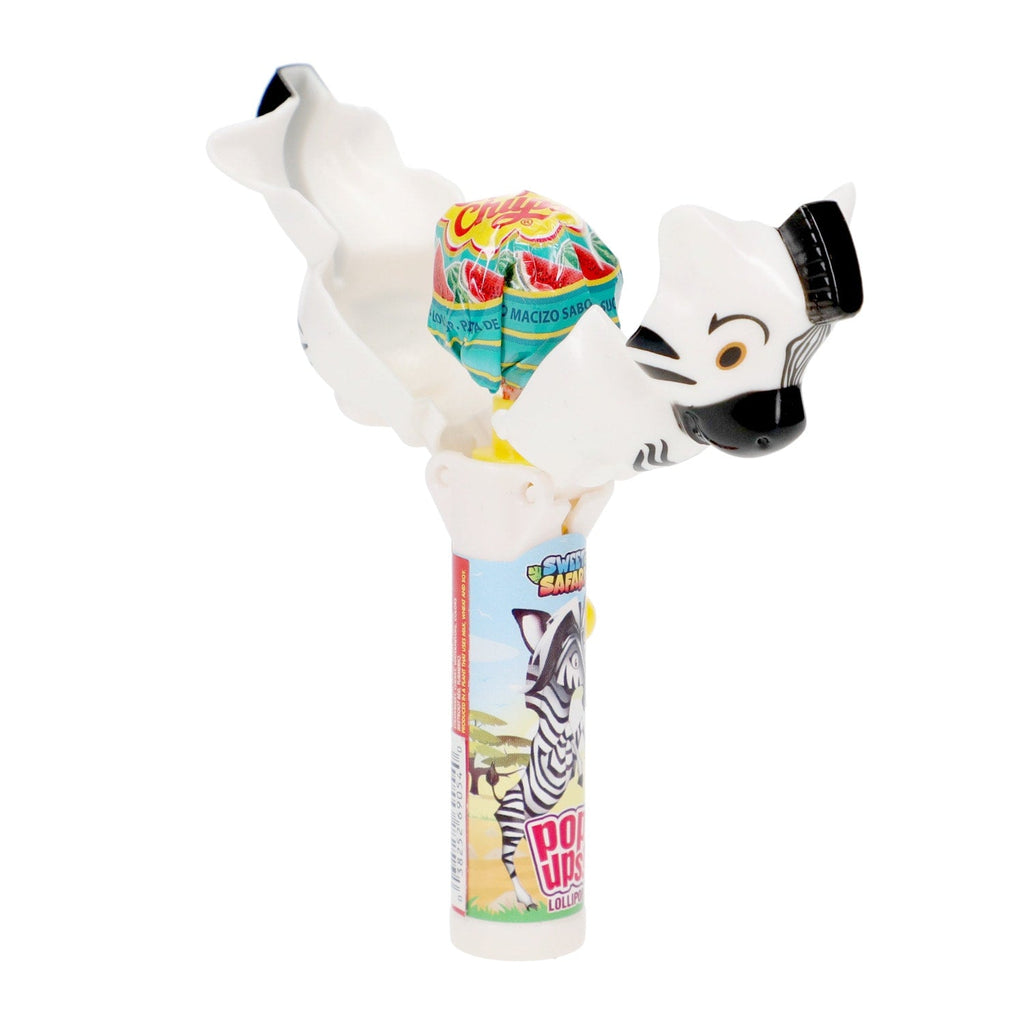 Assorted Pop-Up Singles, 1 ct.