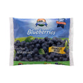 Tj Farms Frozen Blueberries Family Pack, 1-ct.