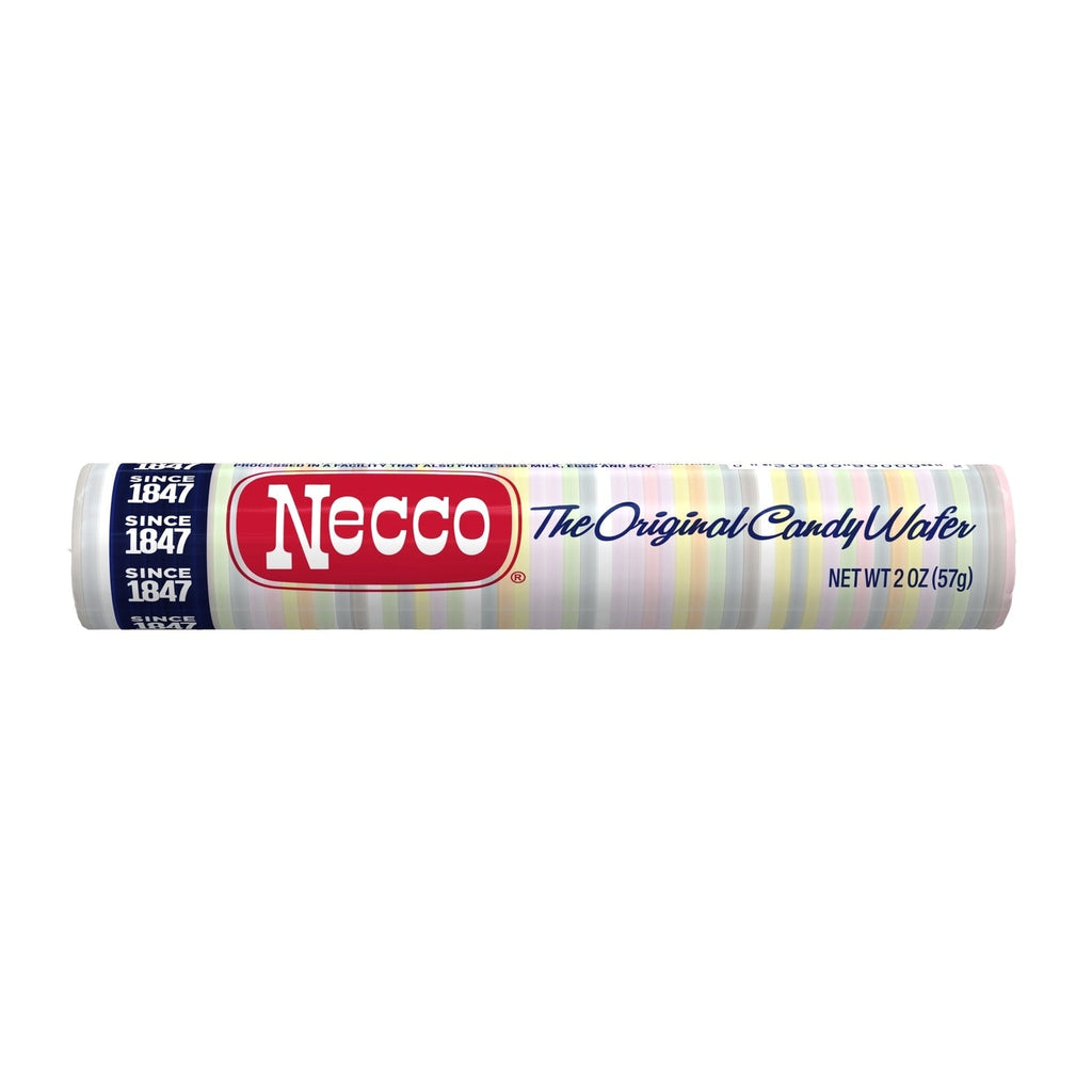 Necco Original Wafer Candy, 1-ct.