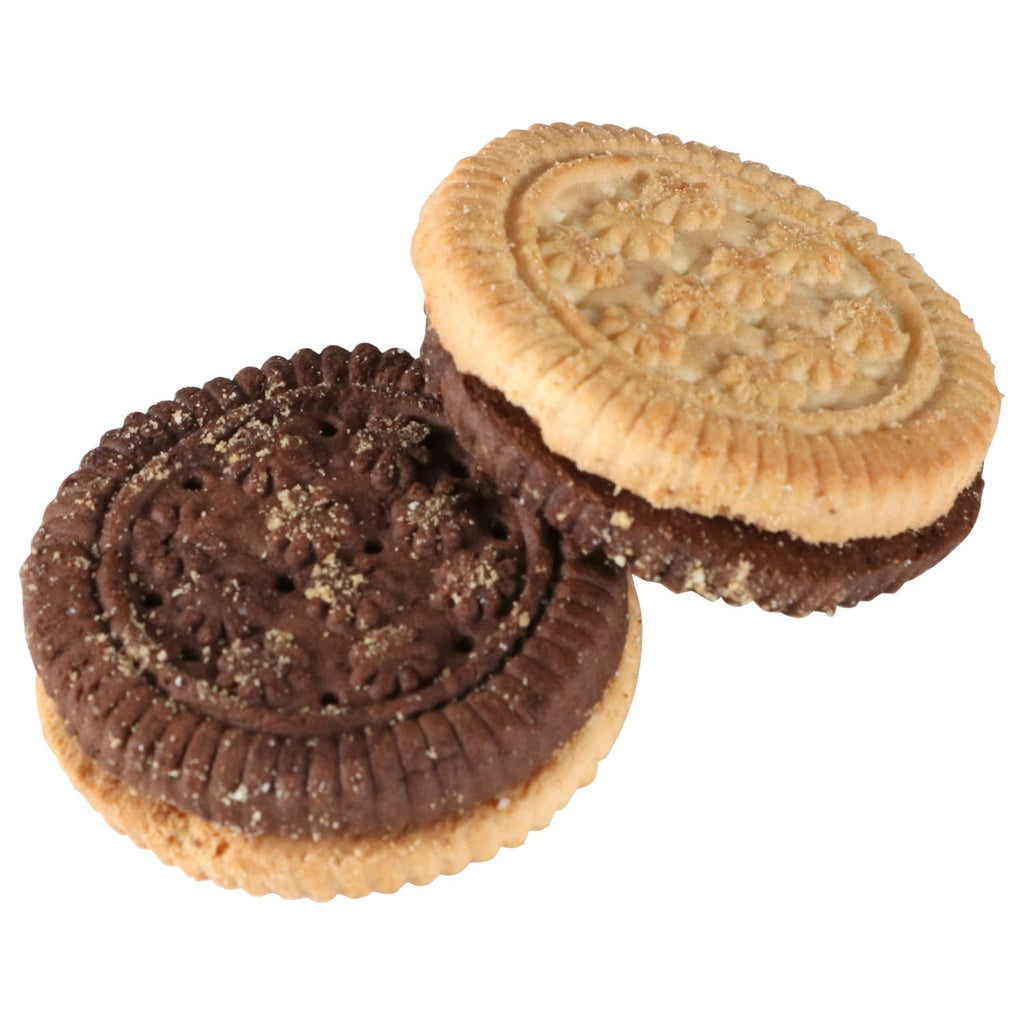 Lil Dutch Maid Duplex CrÃ¨me Cookies, 16-oz.