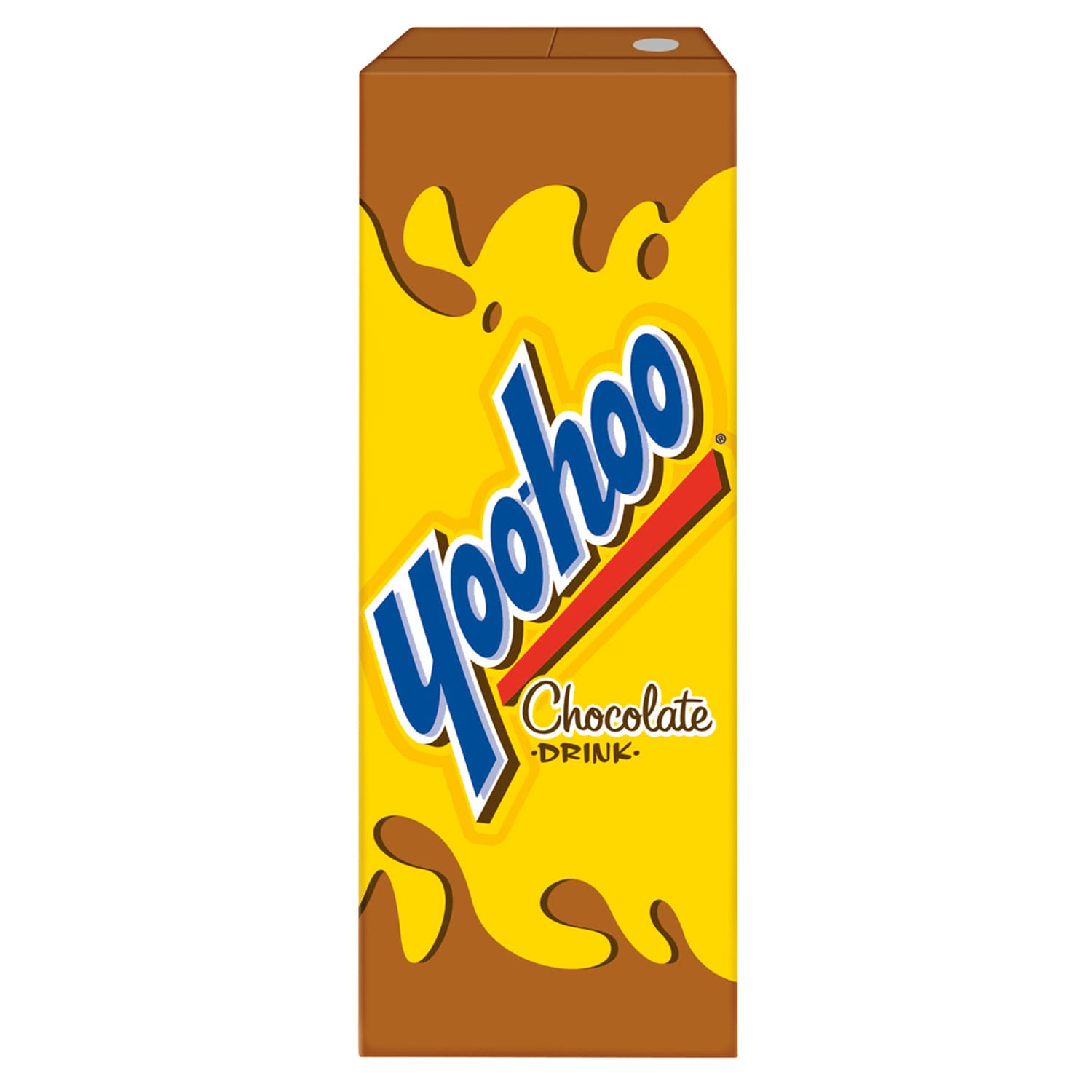 Yoo-Hoo Chocolate Drink Boxes, 3-ct. Packs