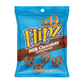 Flipz Milk Chocolate Covered Pretzels, 1-ct.