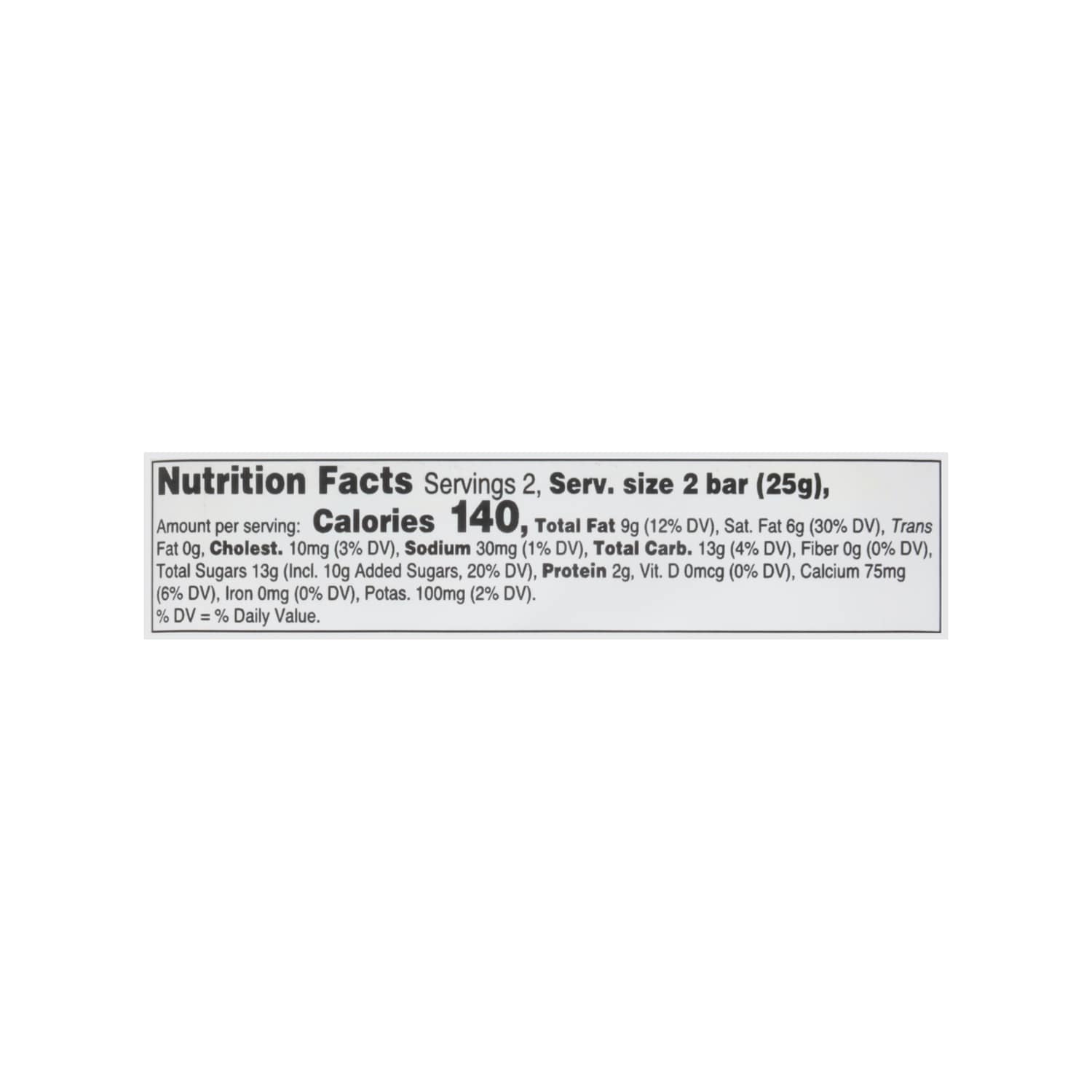 Kinder Milk Chocolate Bar, 1-ct.