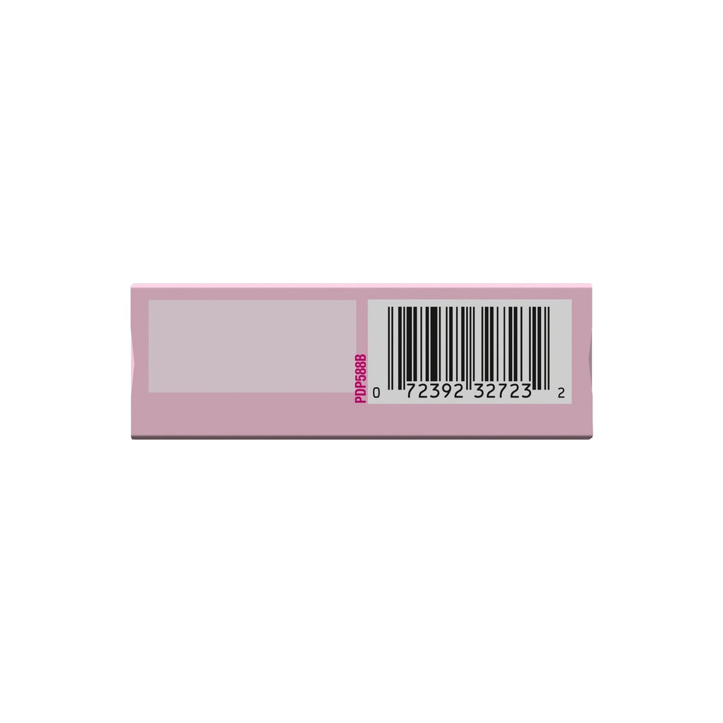 Starburst Zero Sugar Strawberry Drink Mix, 6-pc Pack.